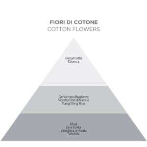 fiori di cotone