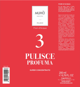 FIORI D'ACQUA FLACONE 200 ML1