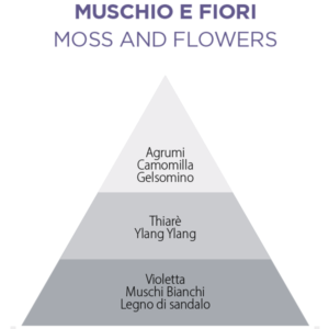 Muschio E Fiori