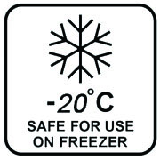 LOGO FREEZER